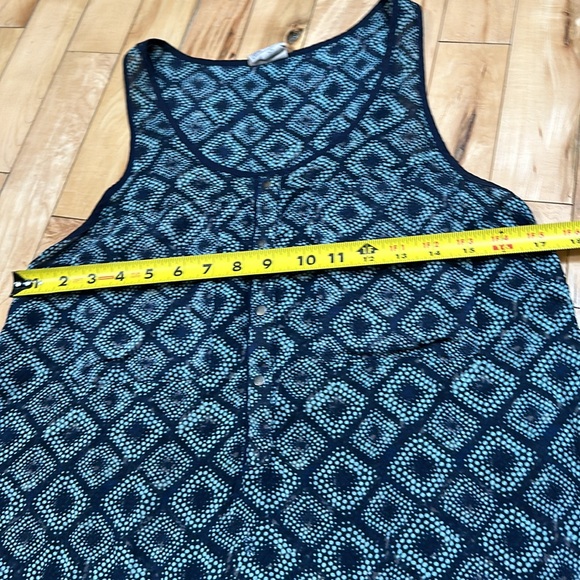 Converse One Star Tank Top - Picture 6 of 7